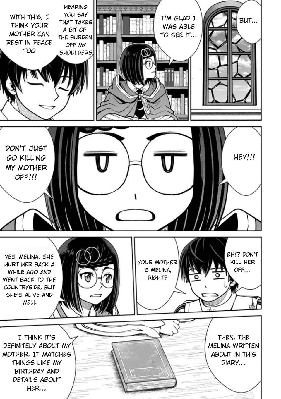 Chapter 41 - Page 20