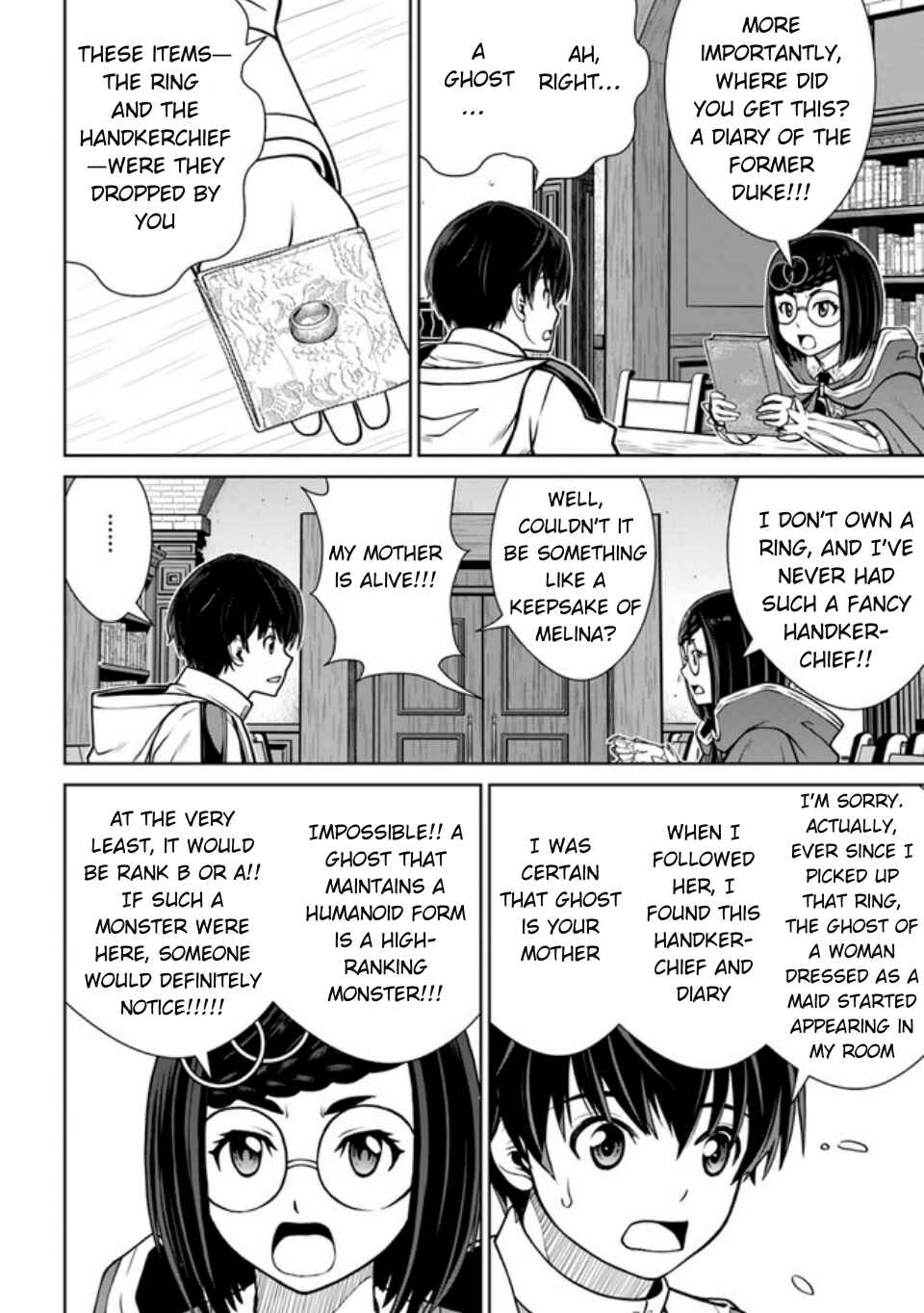 Chapter 41 - Page 21