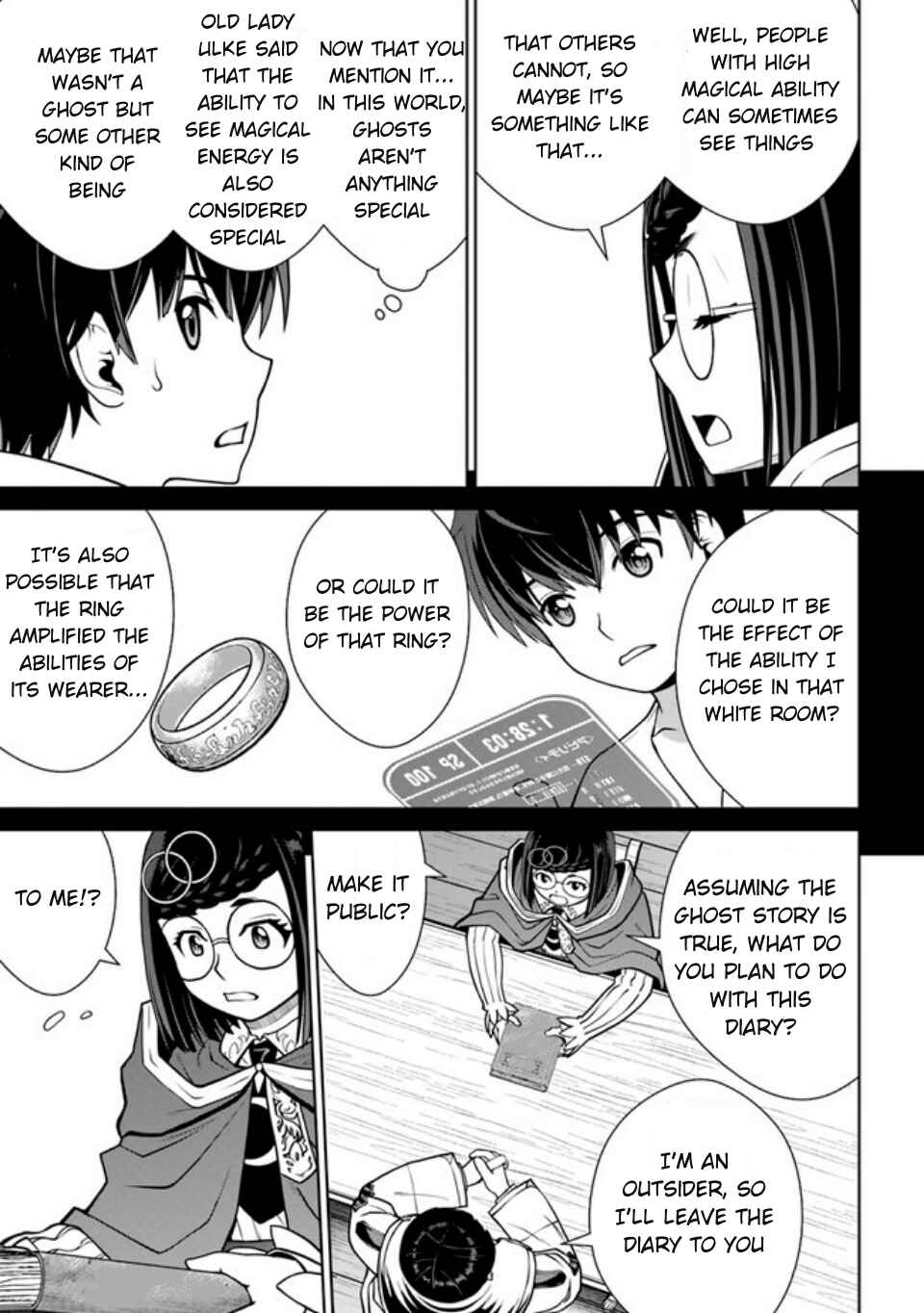 Chapter 41 - Page 22