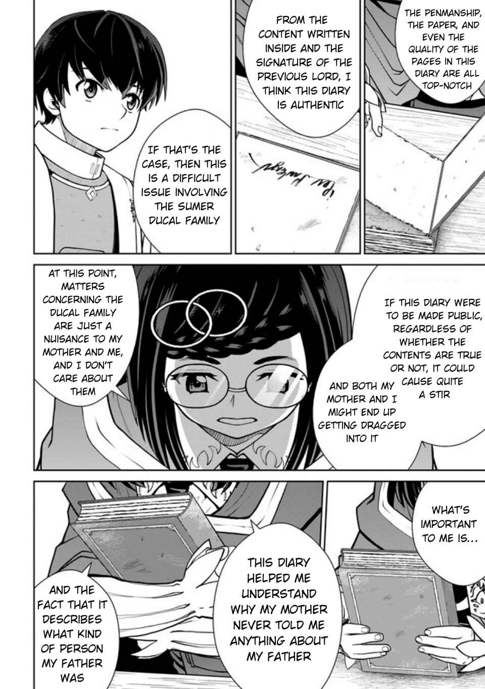 Chapter 41 - Page 23