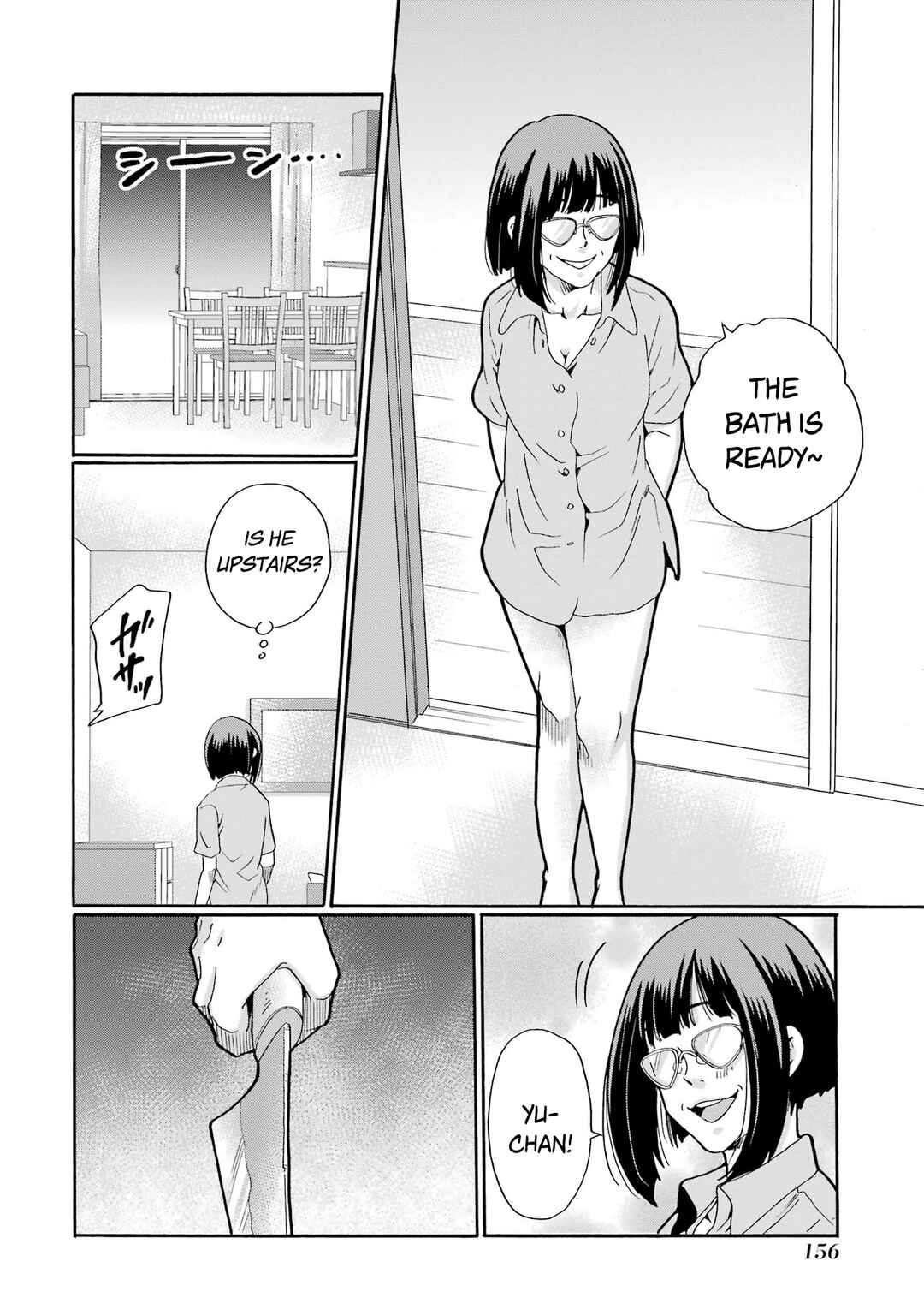 Chapter 14 - Page 38