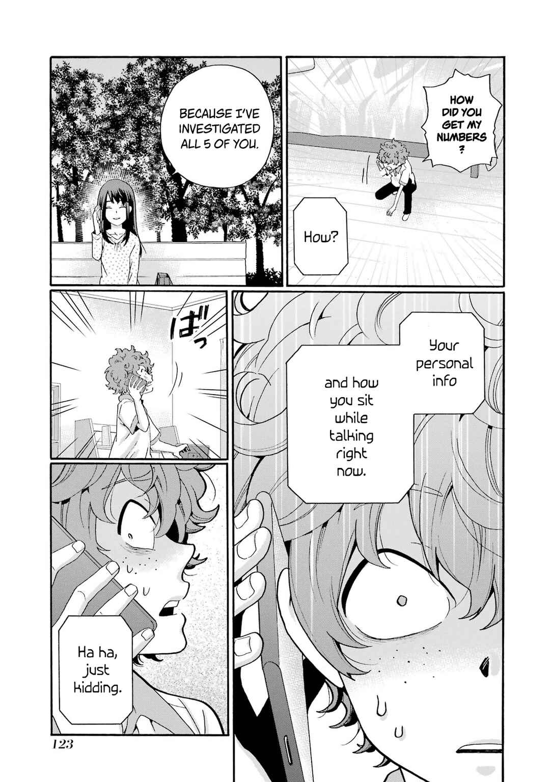 Chapter 14 - Page 5