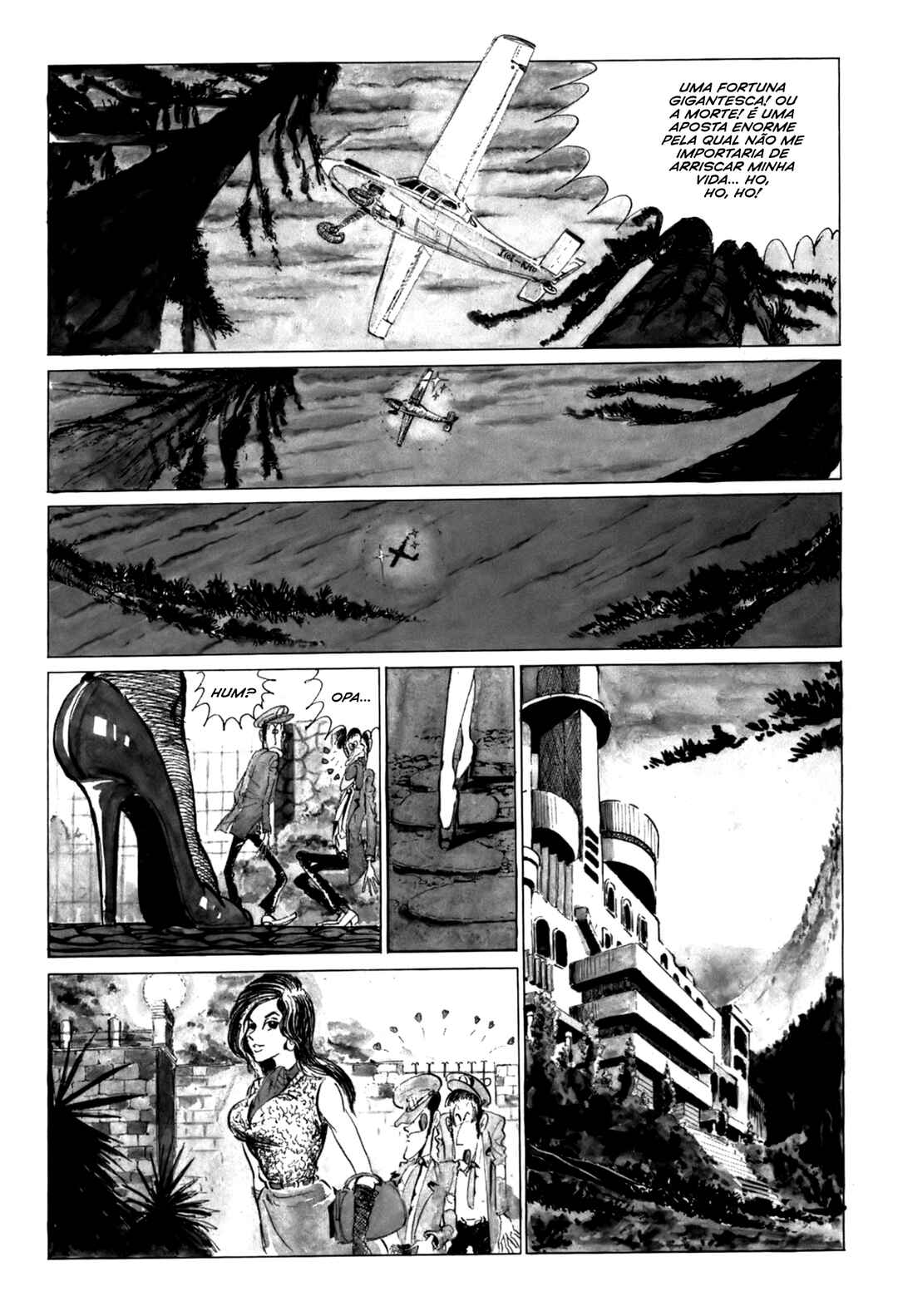 Chapter 3 - Page 3