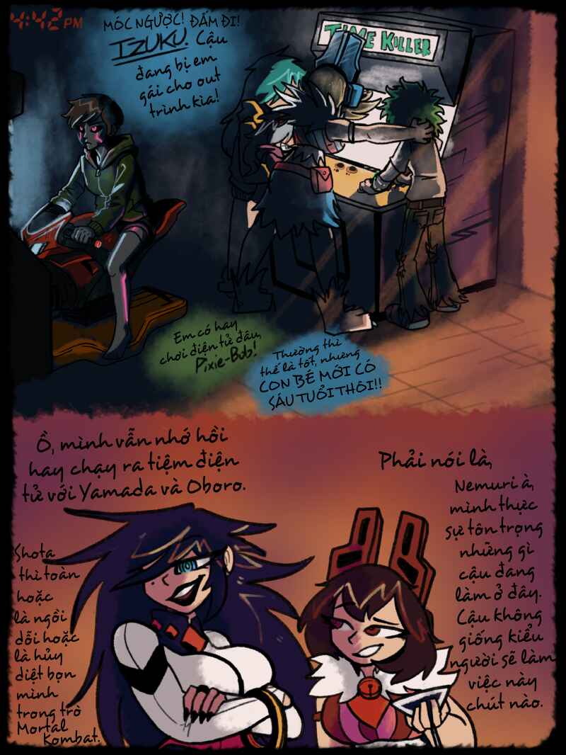 Chapter 21 - Page 3
