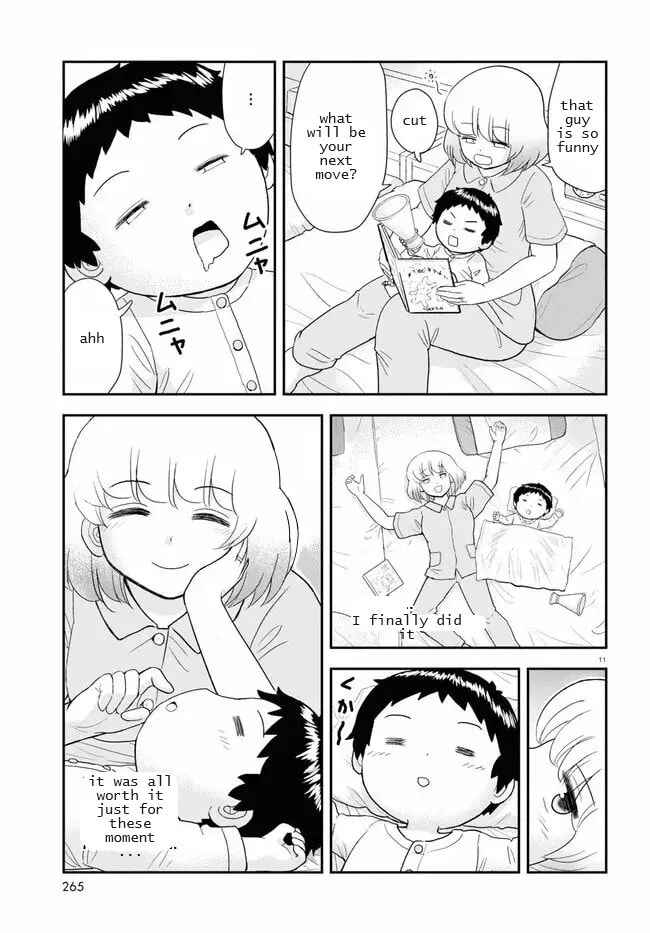 Chapter 19 - Page 11