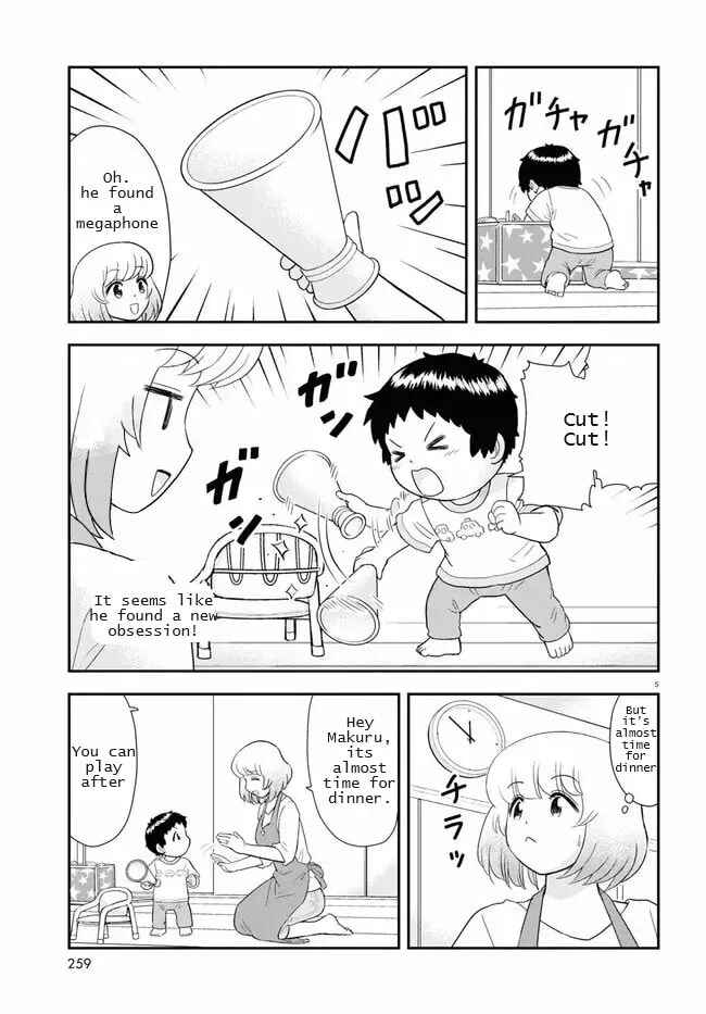 Chapter 19 - Page 5