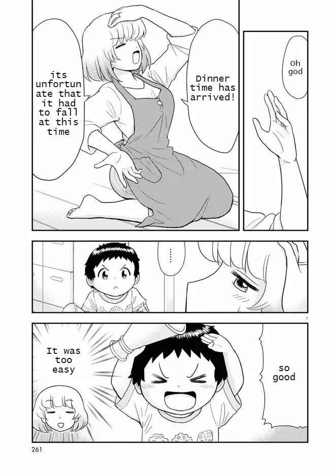 Chapter 19 - Page 7