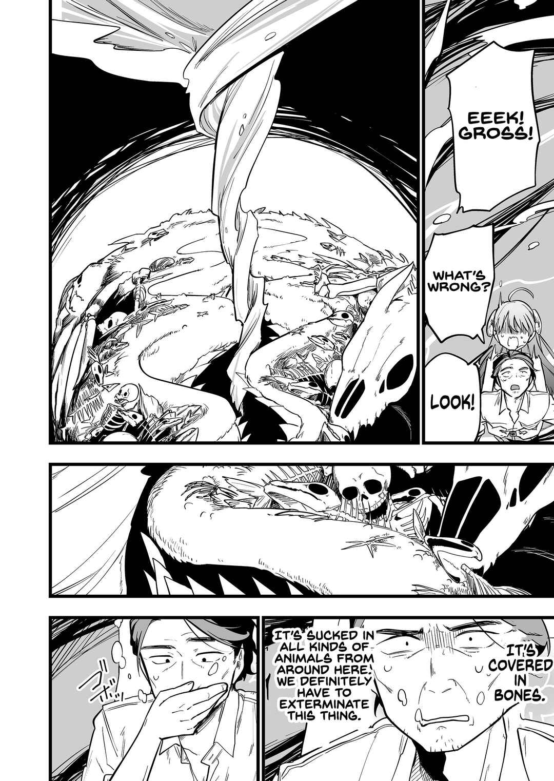 Chapter 50 - Page 18