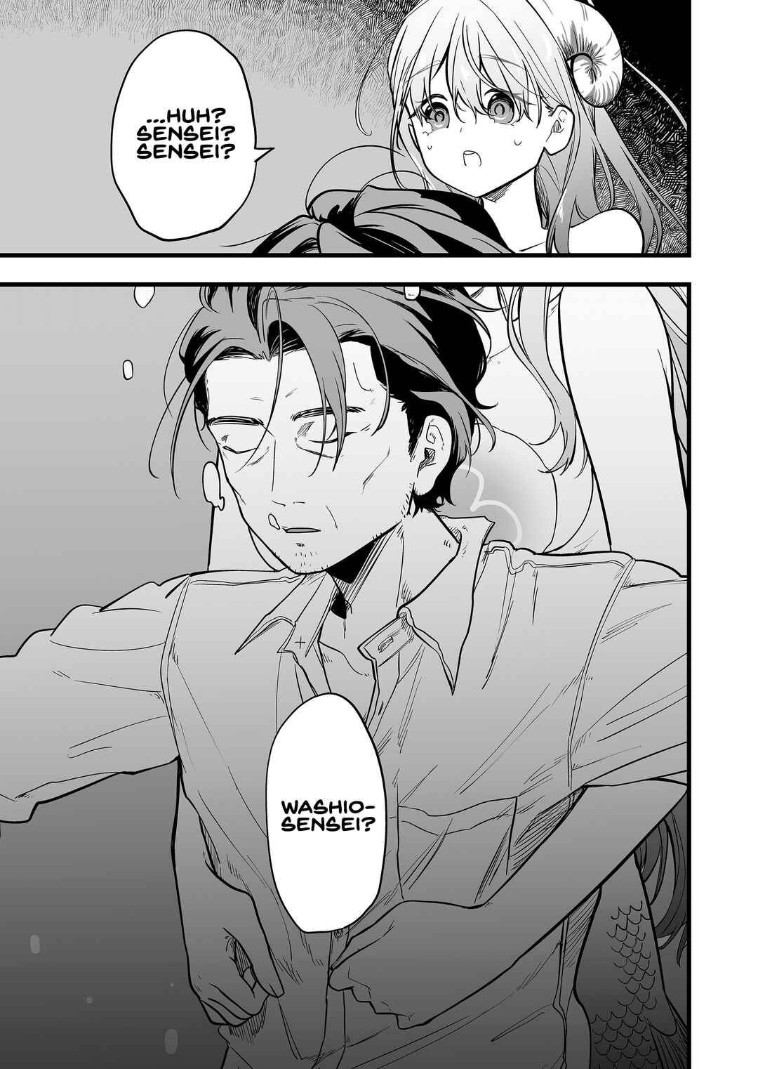 Chapter 50 - Page 23