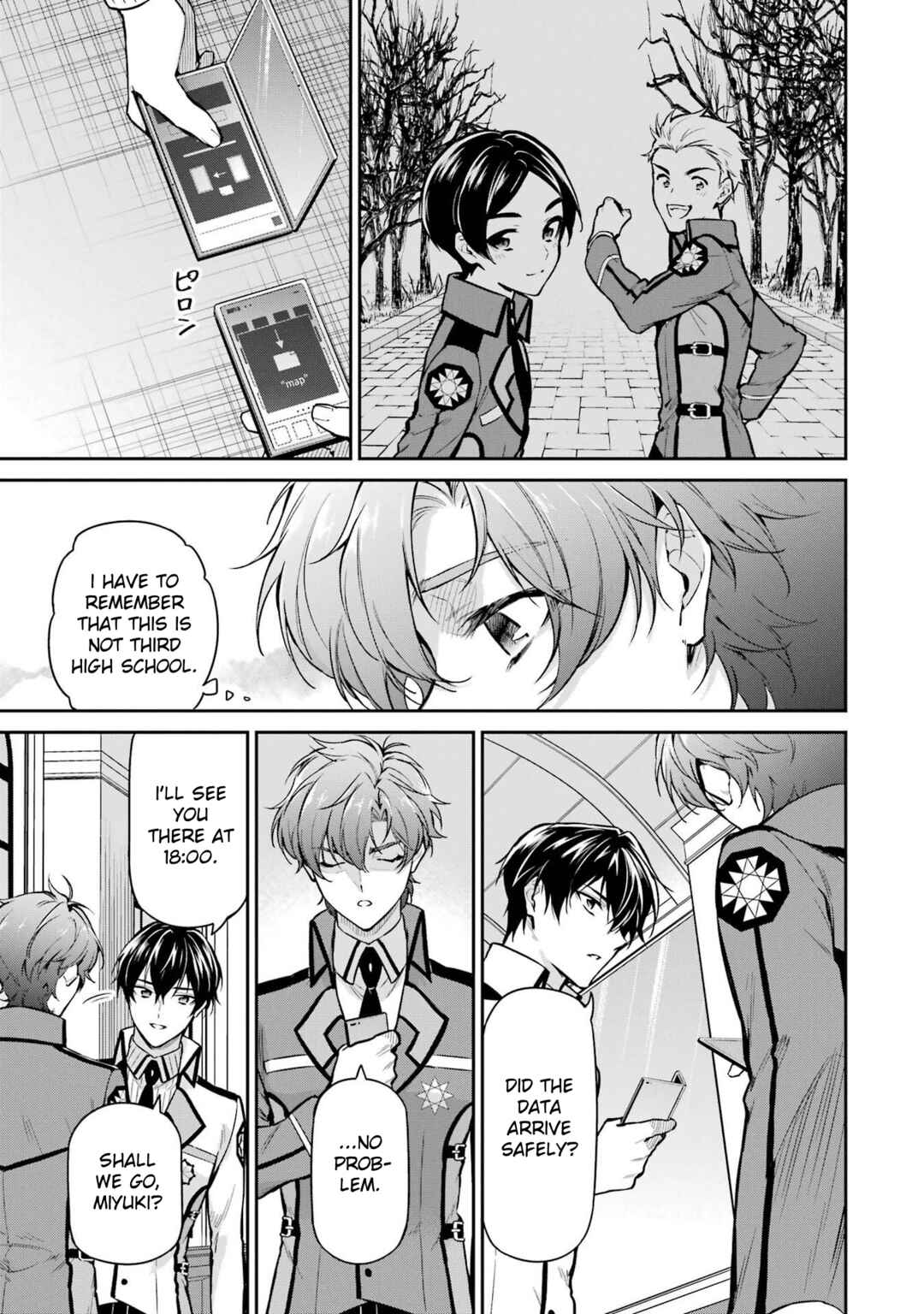 Chapter 24 - Page 23