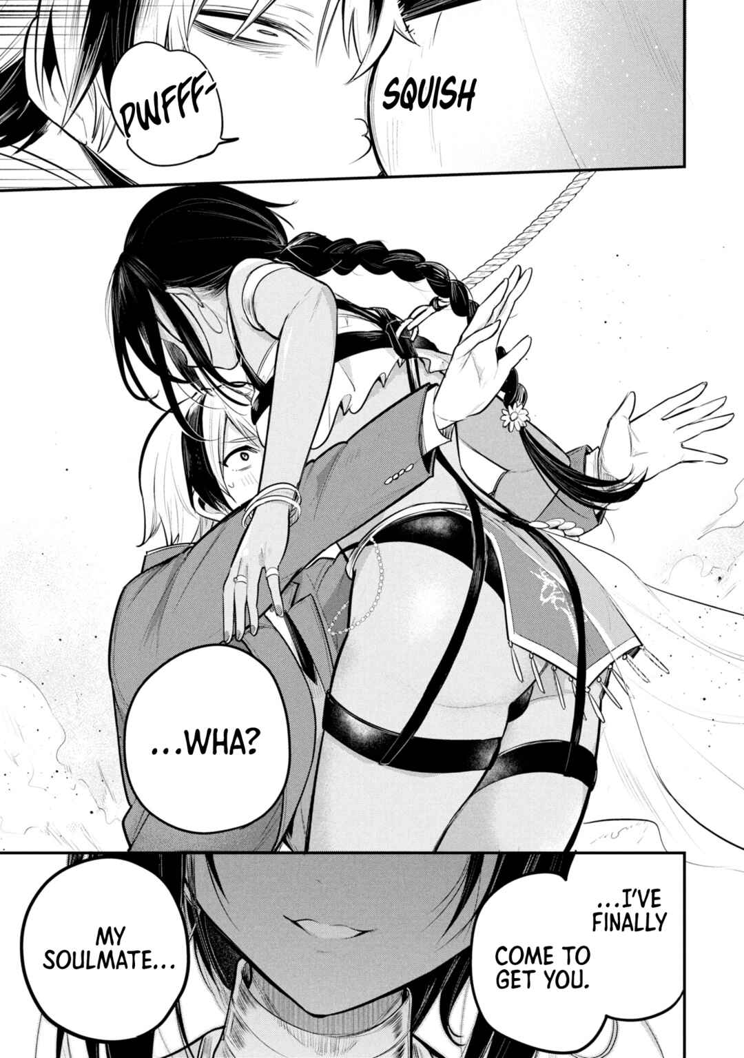 Chapter 1 - Page 3