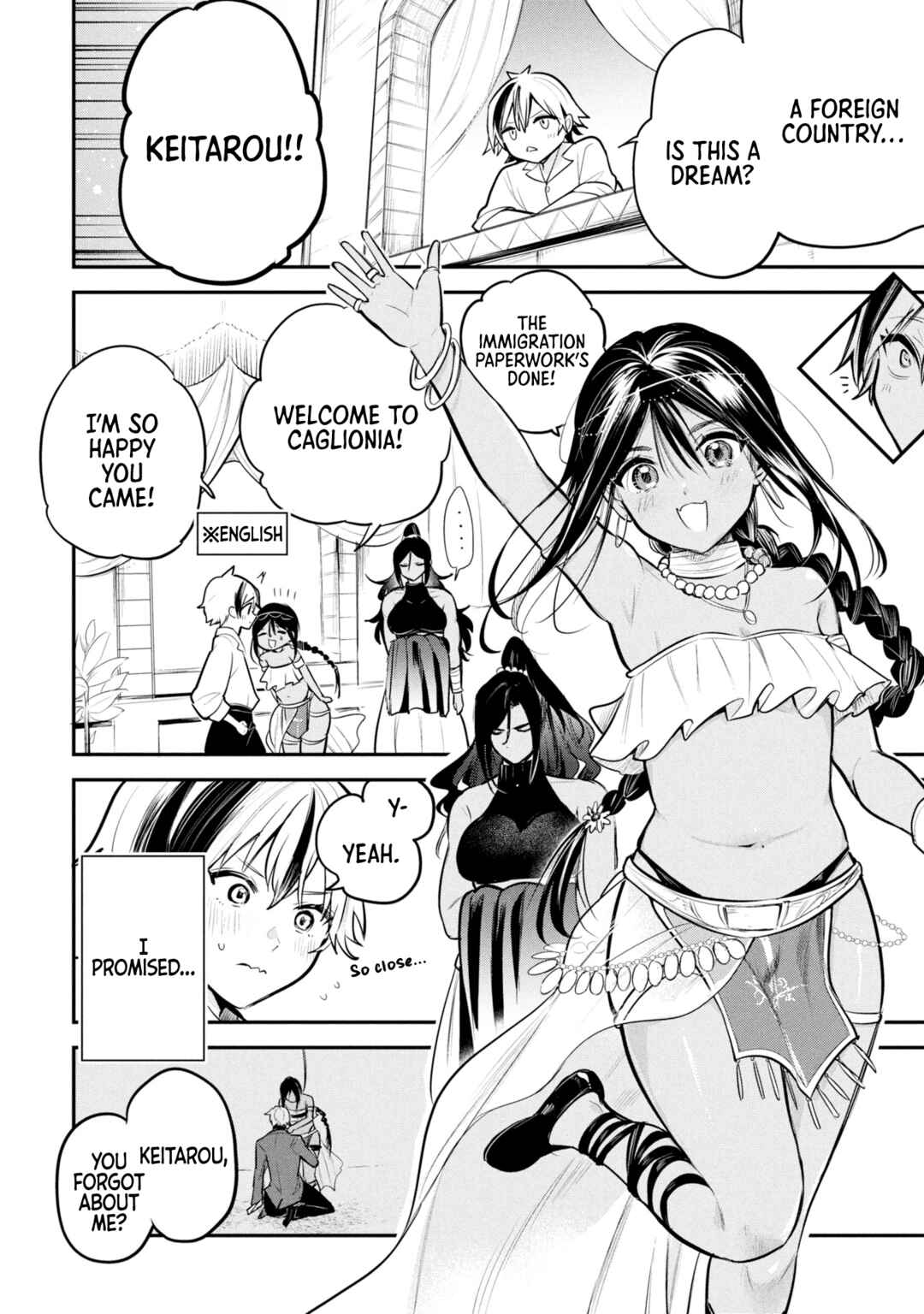 Chapter 1 - Page 6