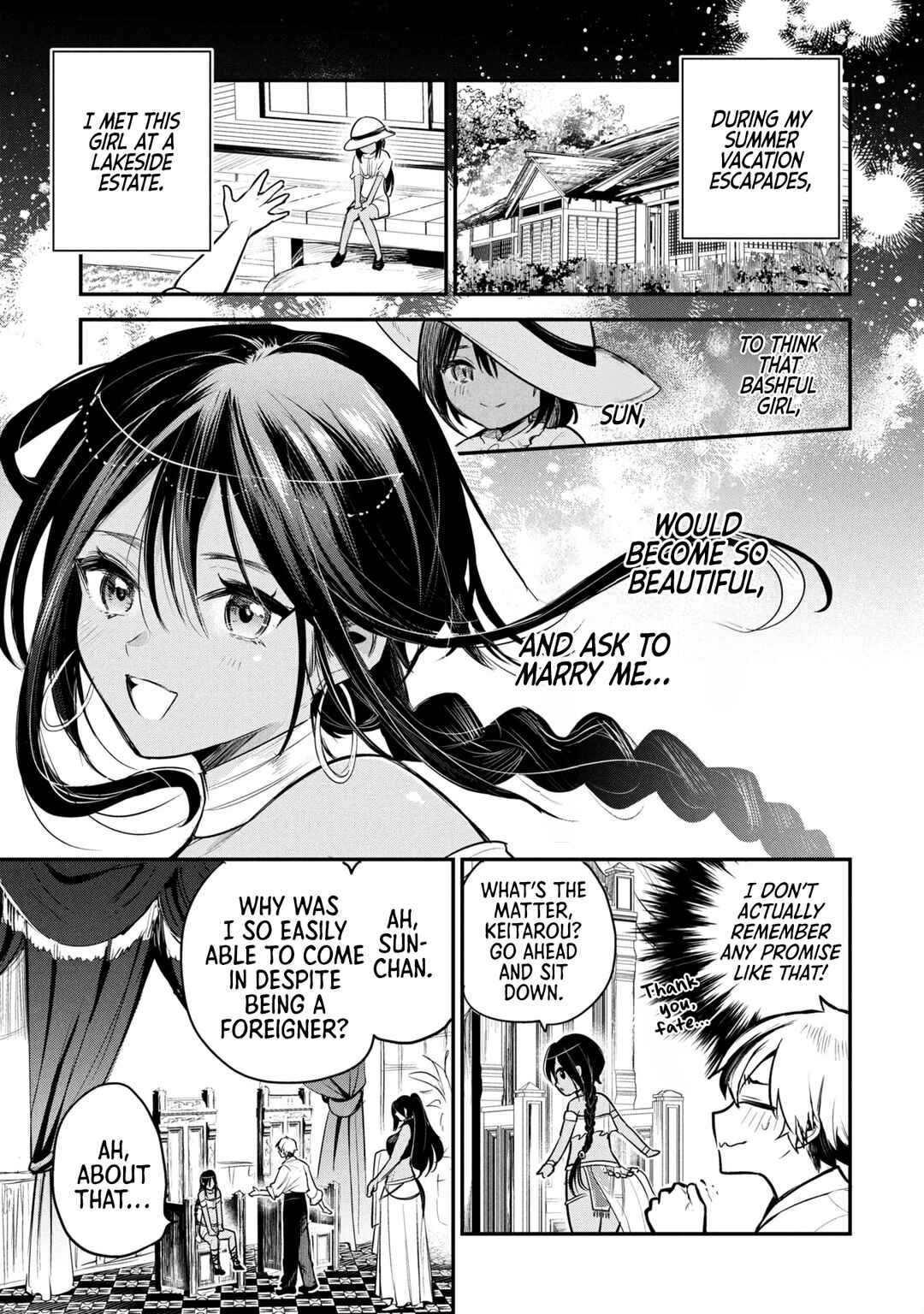 Chapter 1 - Page 9