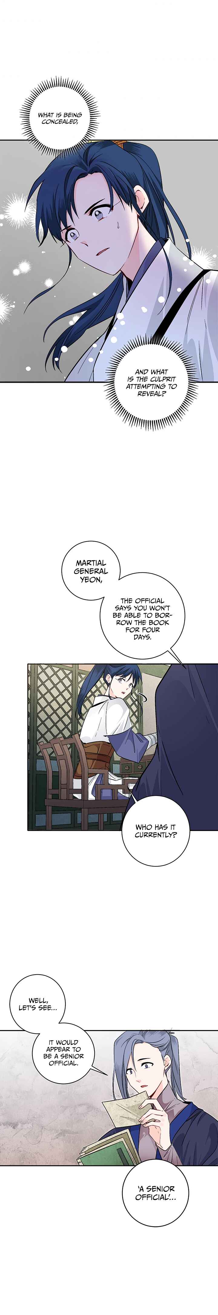 Chapter 75 - Page 16