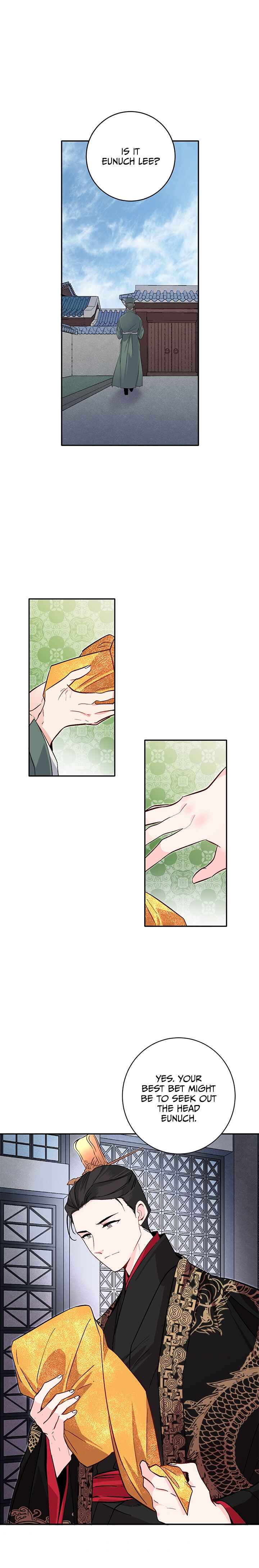 Chapter 75 - Page 17