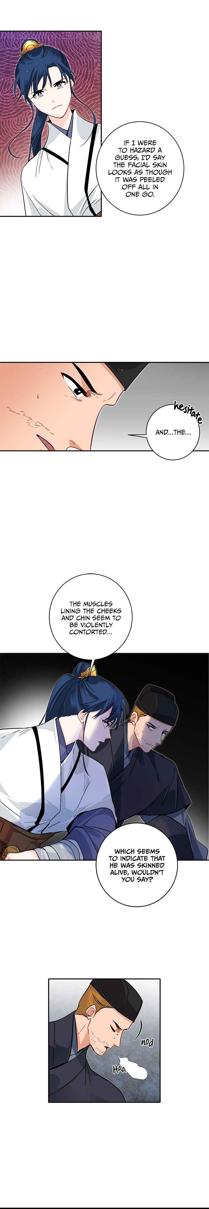 Chapter 75 - Page 6
