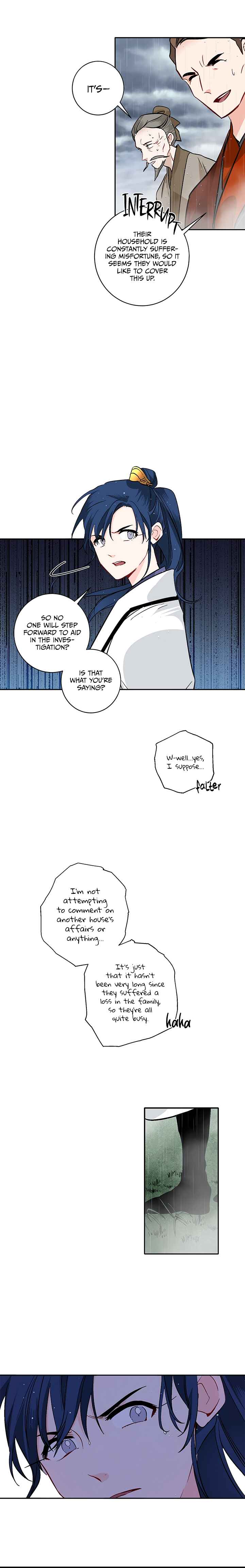 Chapter 75 - Page 9