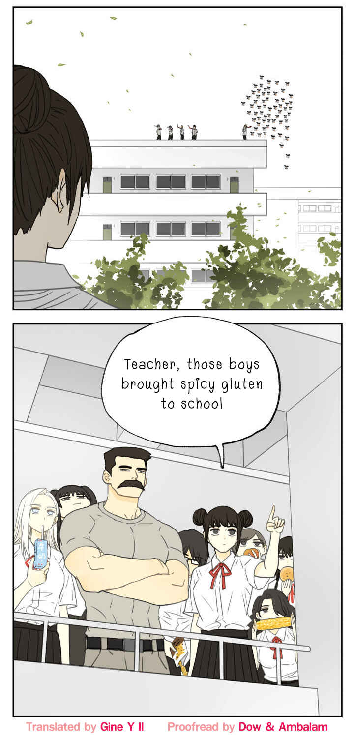 Chapter 95 - Page 12