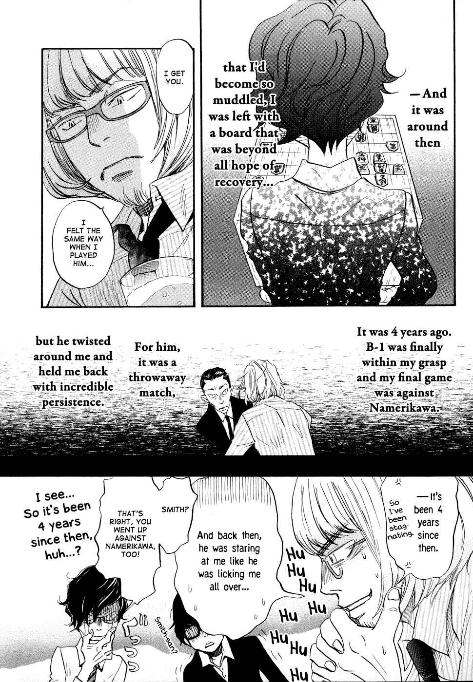 Chapter 90 - Page 10