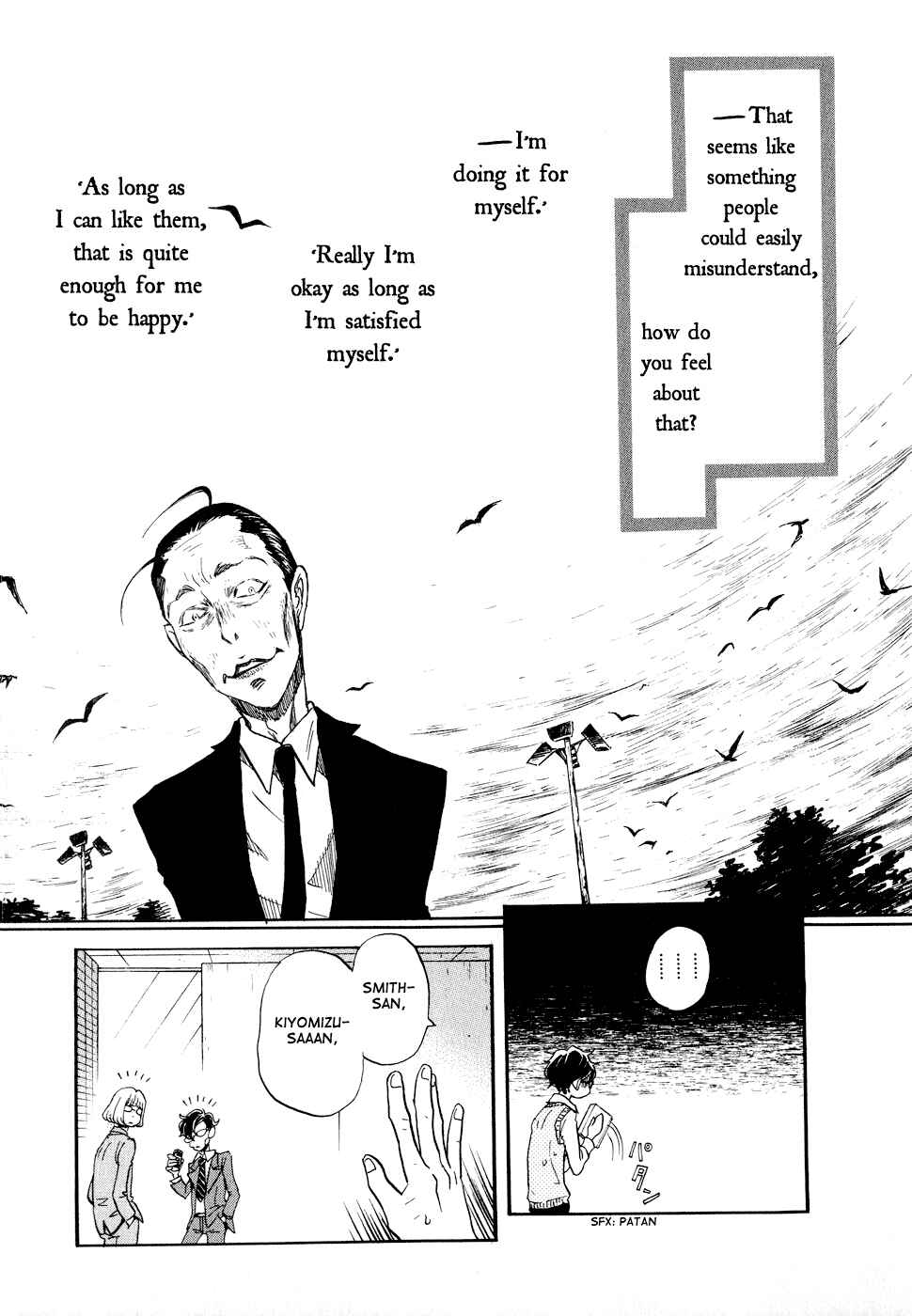 Chapter 90 - Page 15