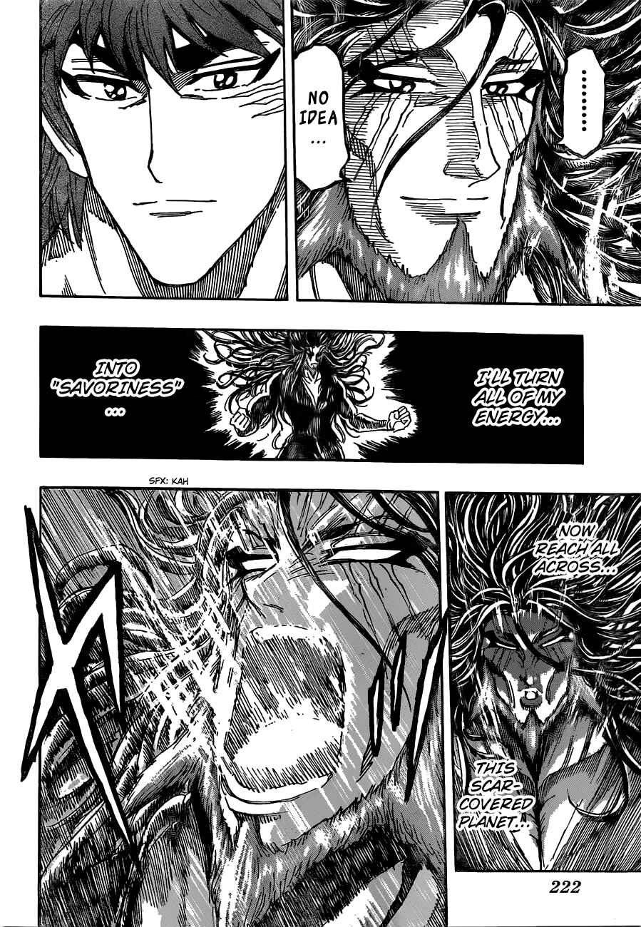Chapter 394 - Page 10