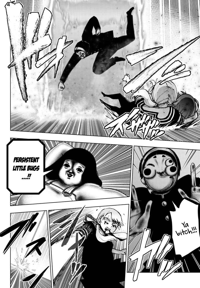 Chapter 124 - Page 15