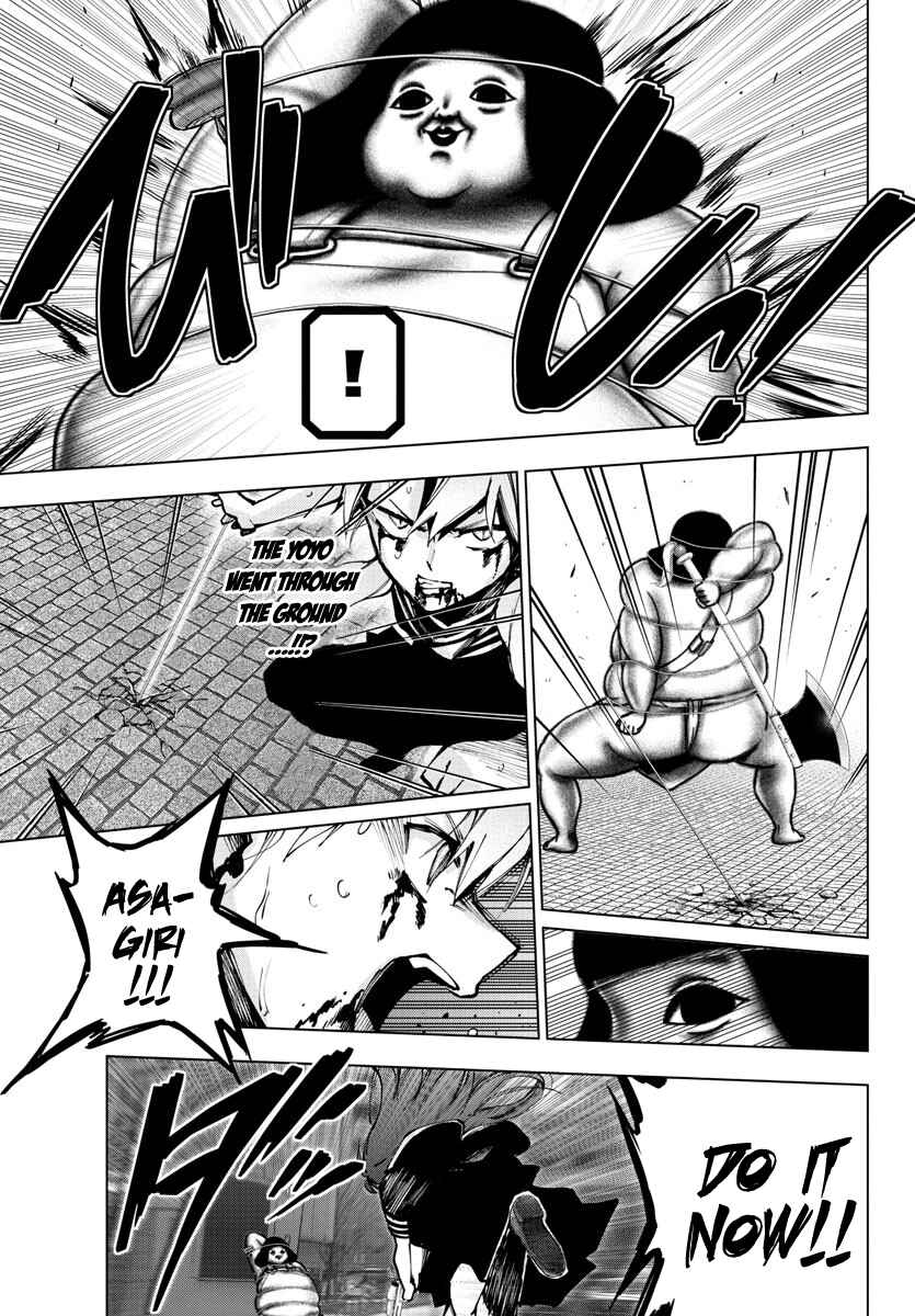 Chapter 124 - Page 16