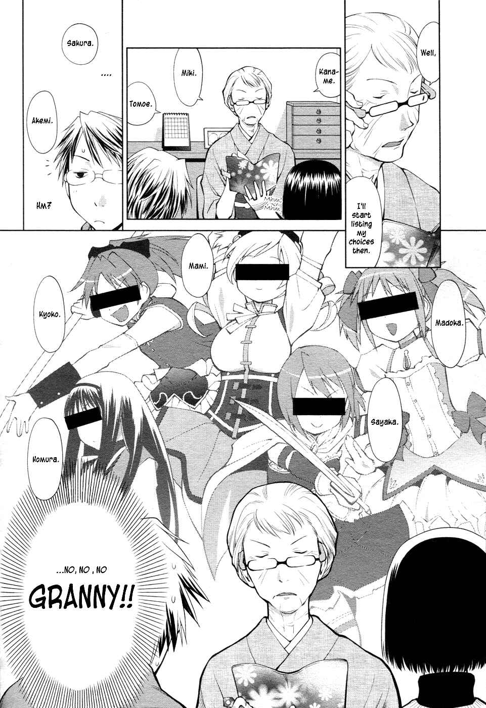 Chapter 4 - Page 2