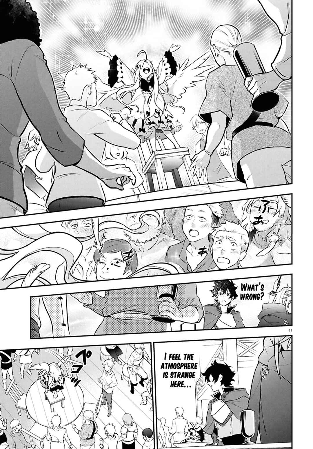 Chapter 107 - Page 11