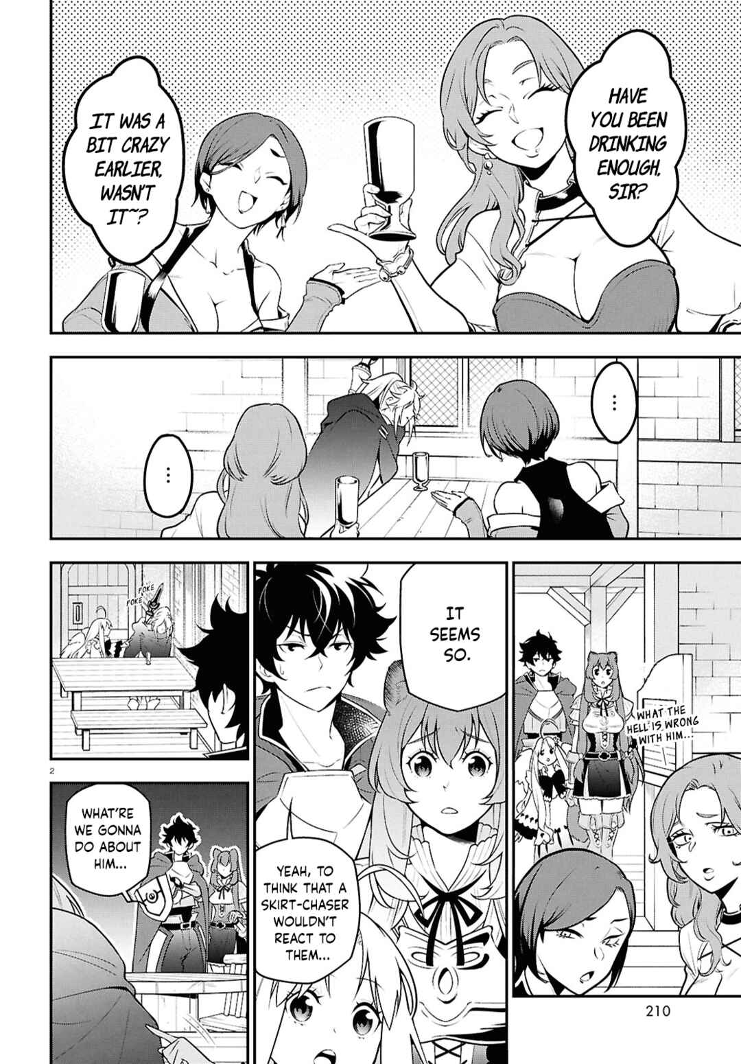 Chapter 107 - Page 2