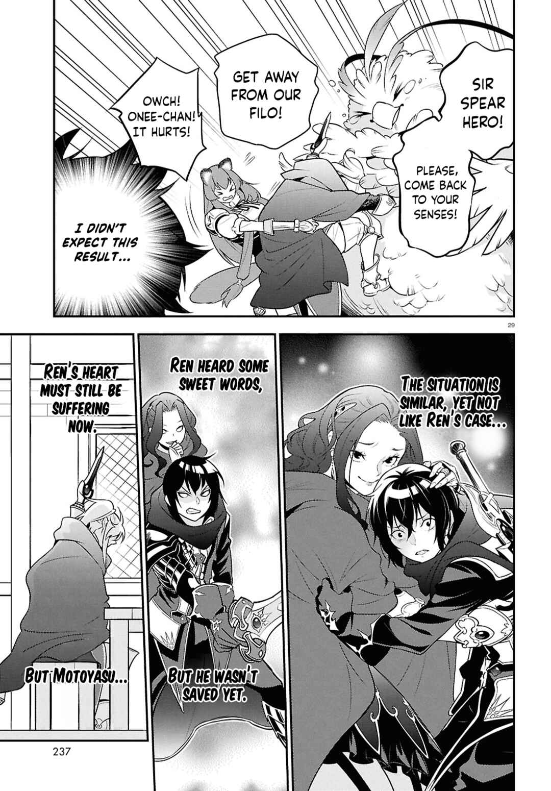 Chapter 107 - Page 29