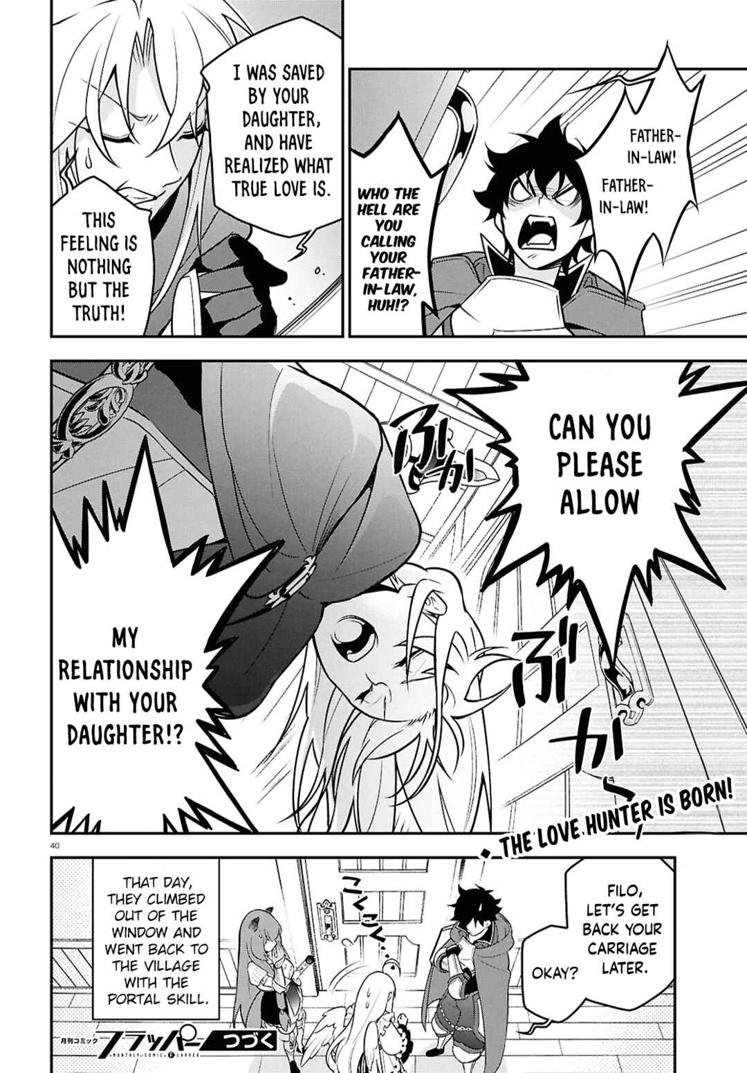 Chapter 107 - Page 40