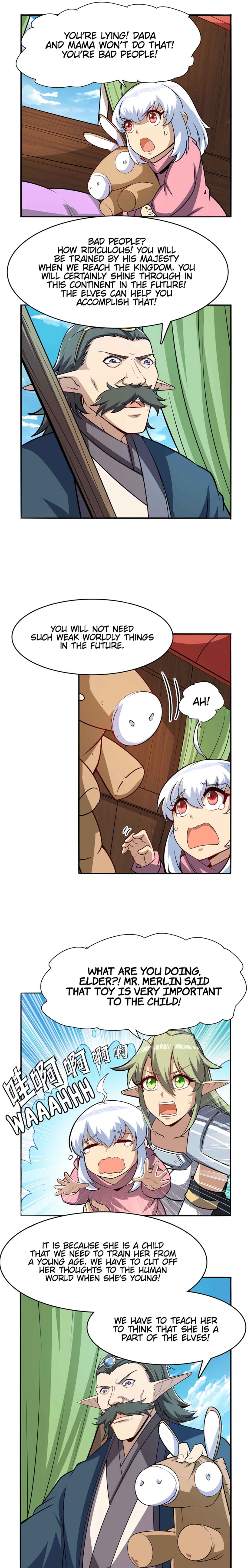 Chapter 361 - Page 10
