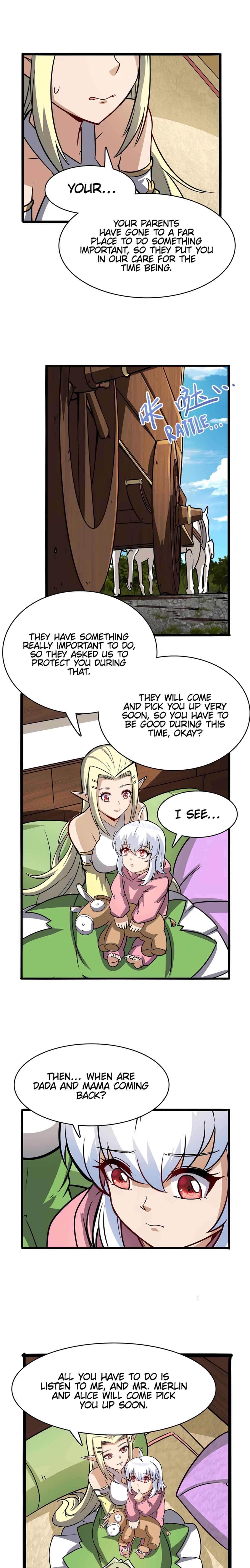 Chapter 361 - Page 14