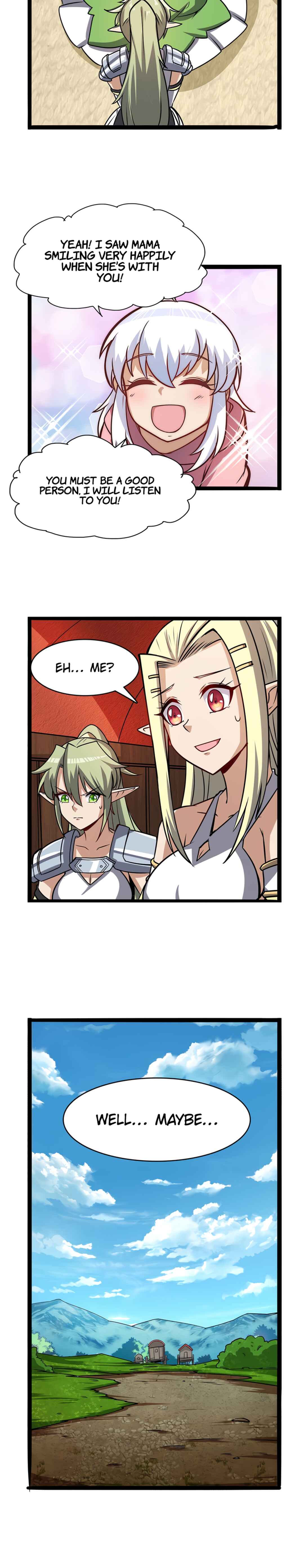 Chapter 361 - Page 15