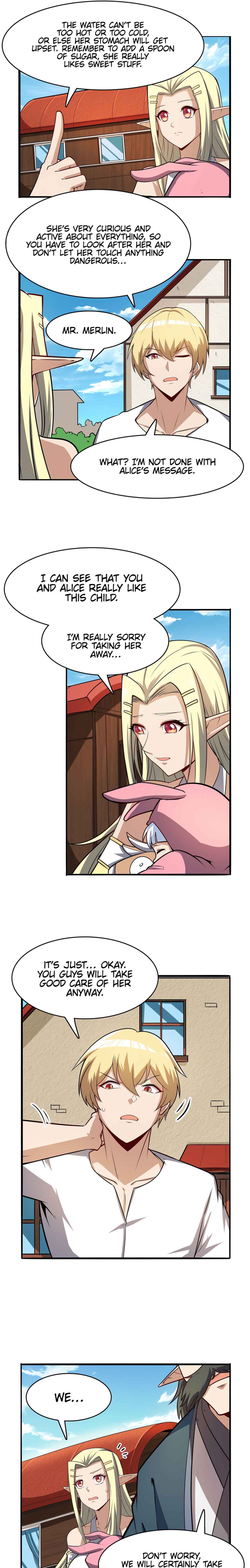 Chapter 361 - Page 4