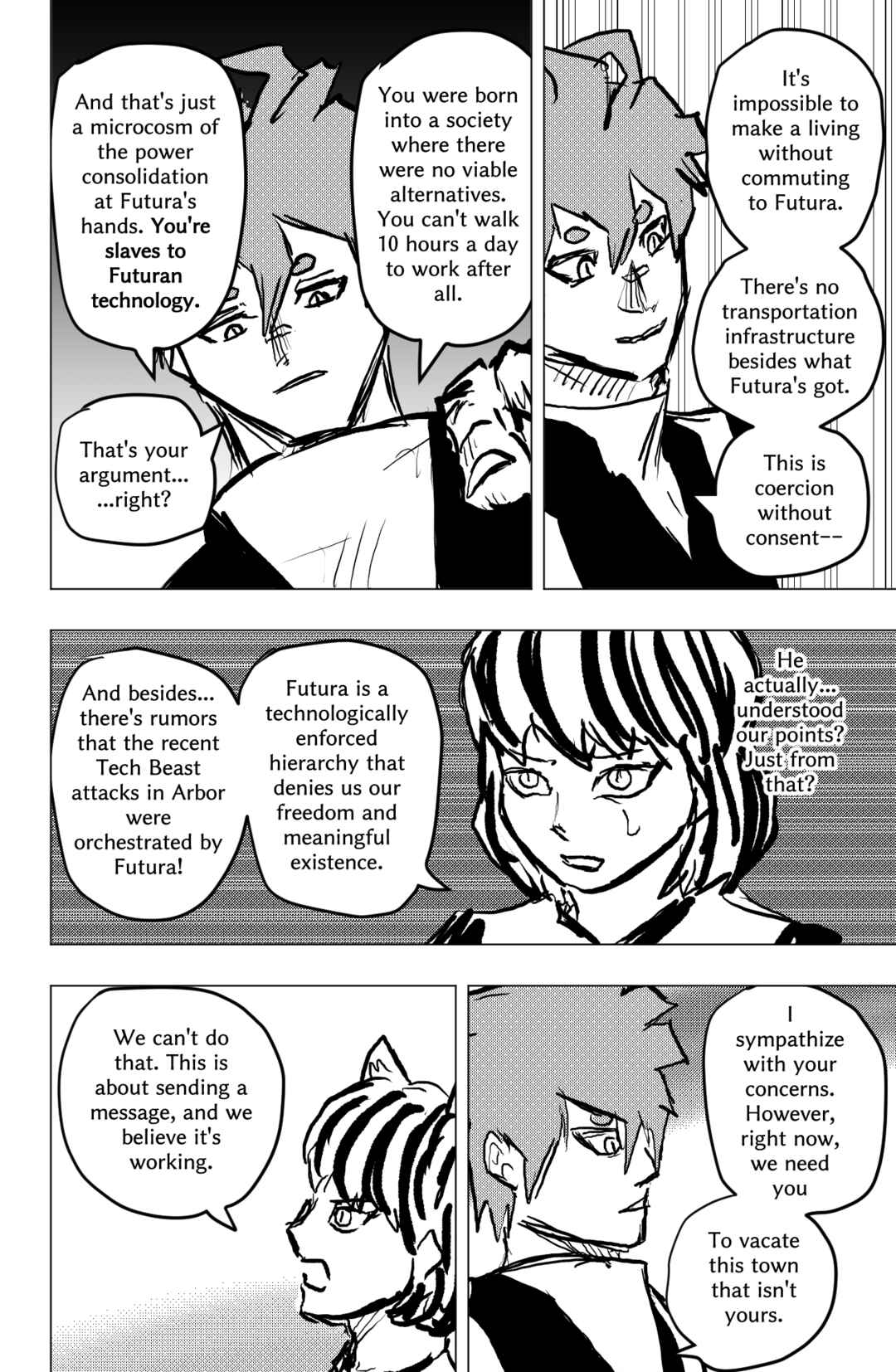 Chapter 67 - Page 10