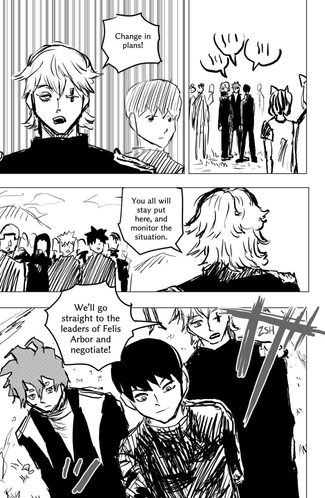 Chapter 67 - Page 11