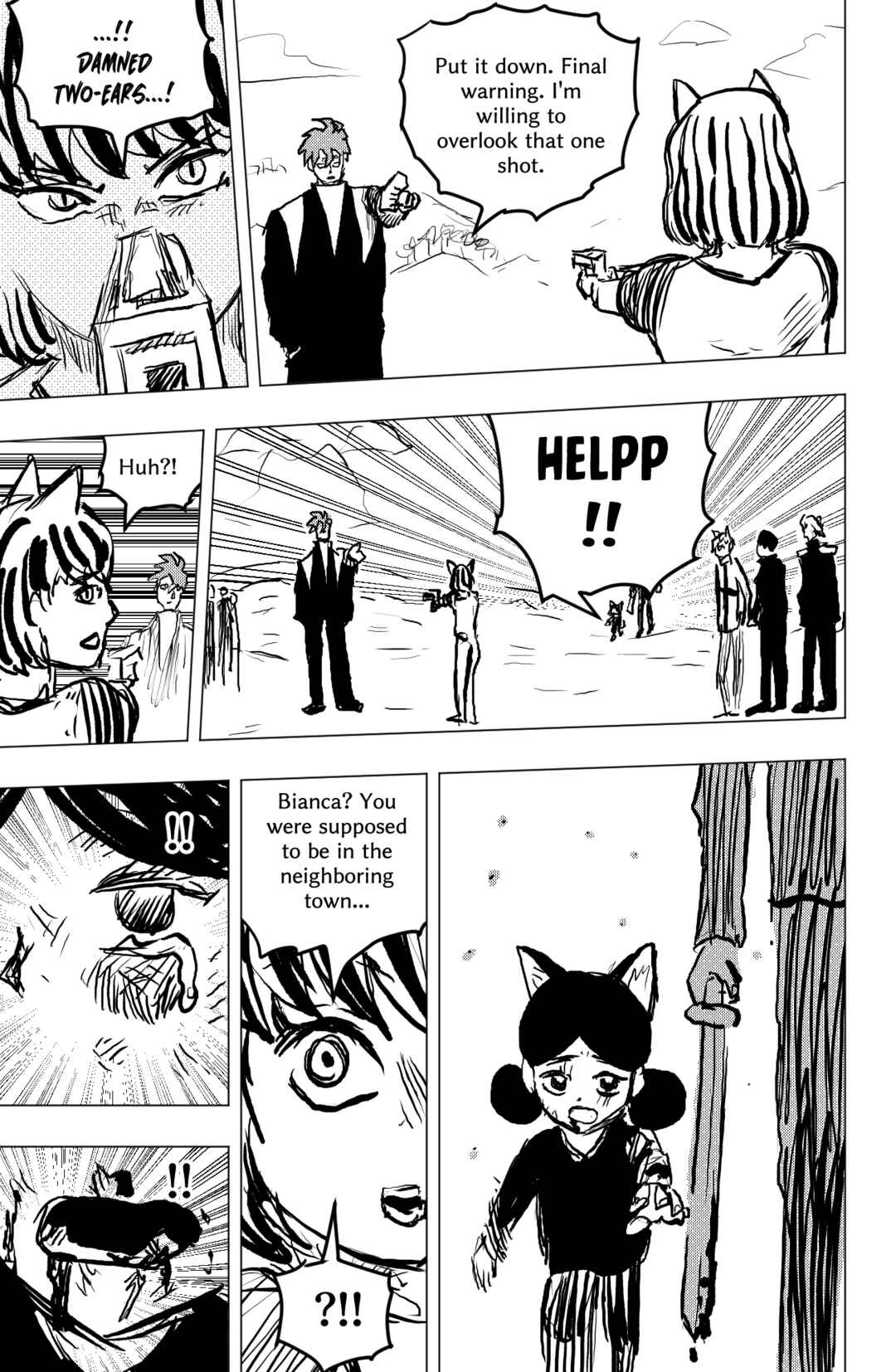 Chapter 67 - Page 17