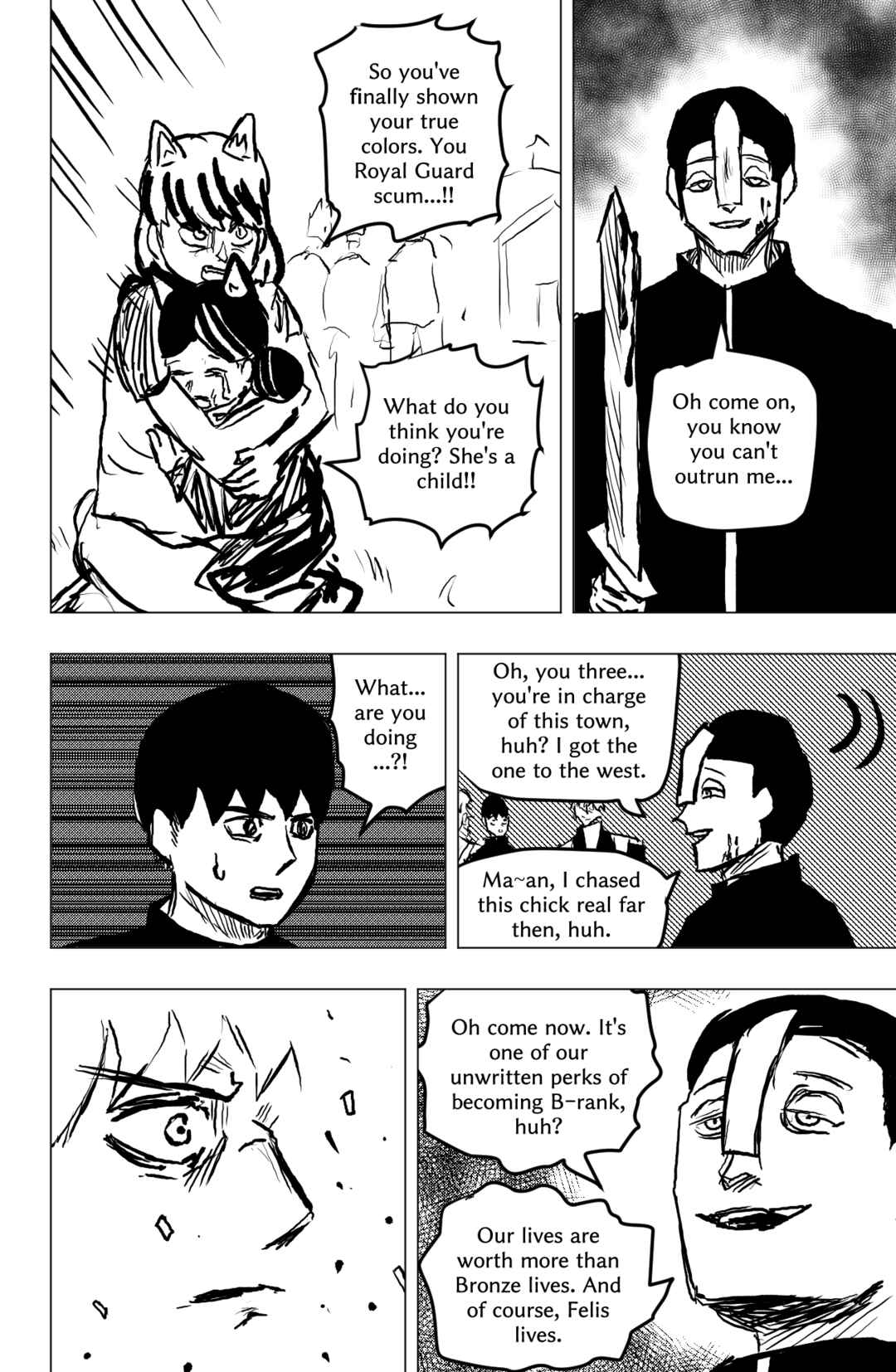 Chapter 67 - Page 18