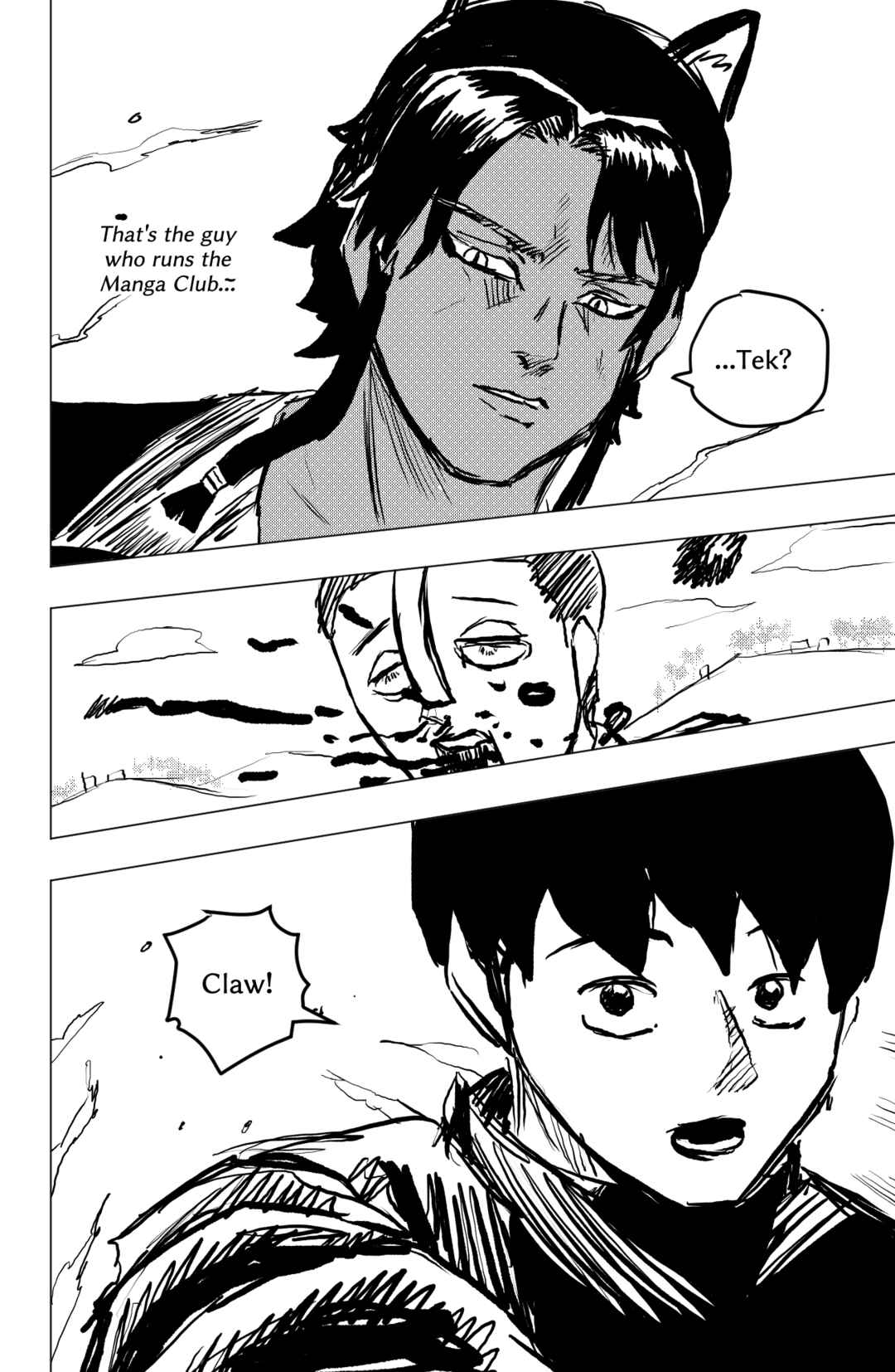 Chapter 67 - Page 21