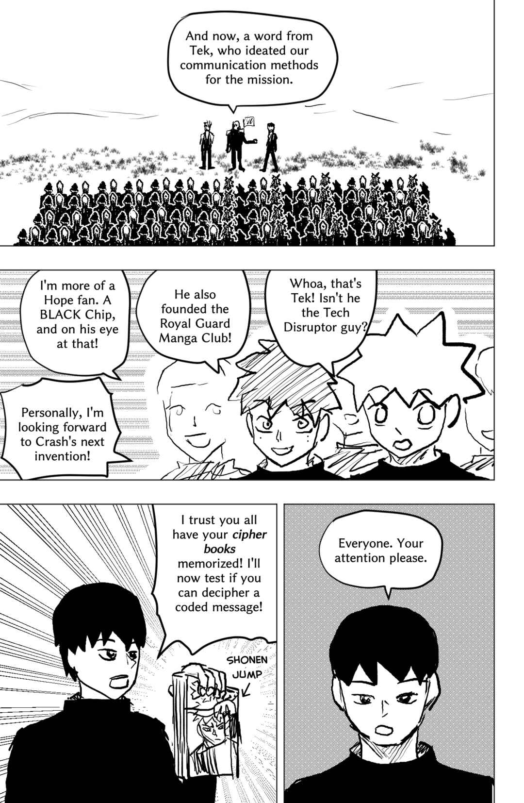 Chapter 67 - Page 3