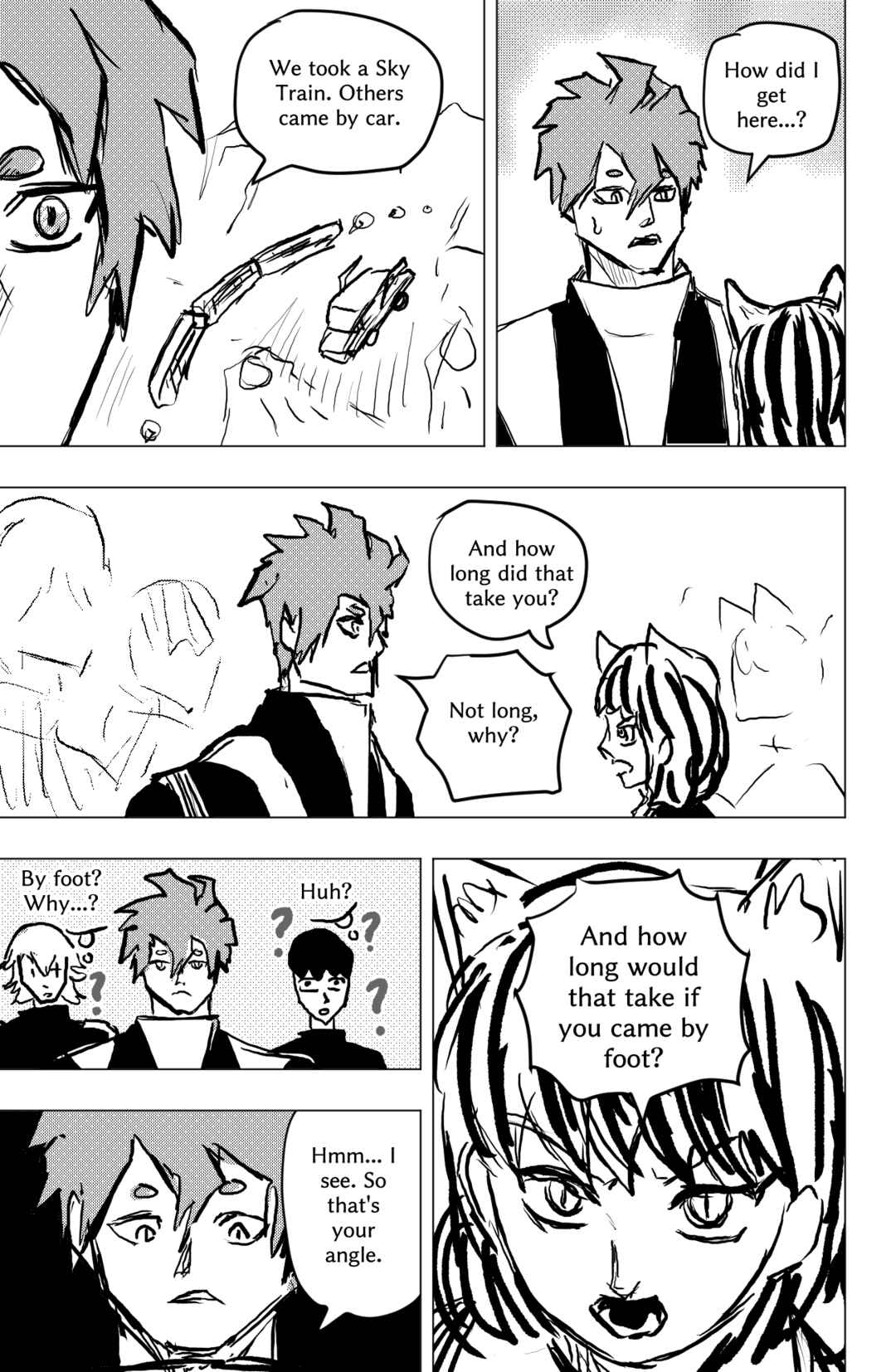 Chapter 67 - Page 9