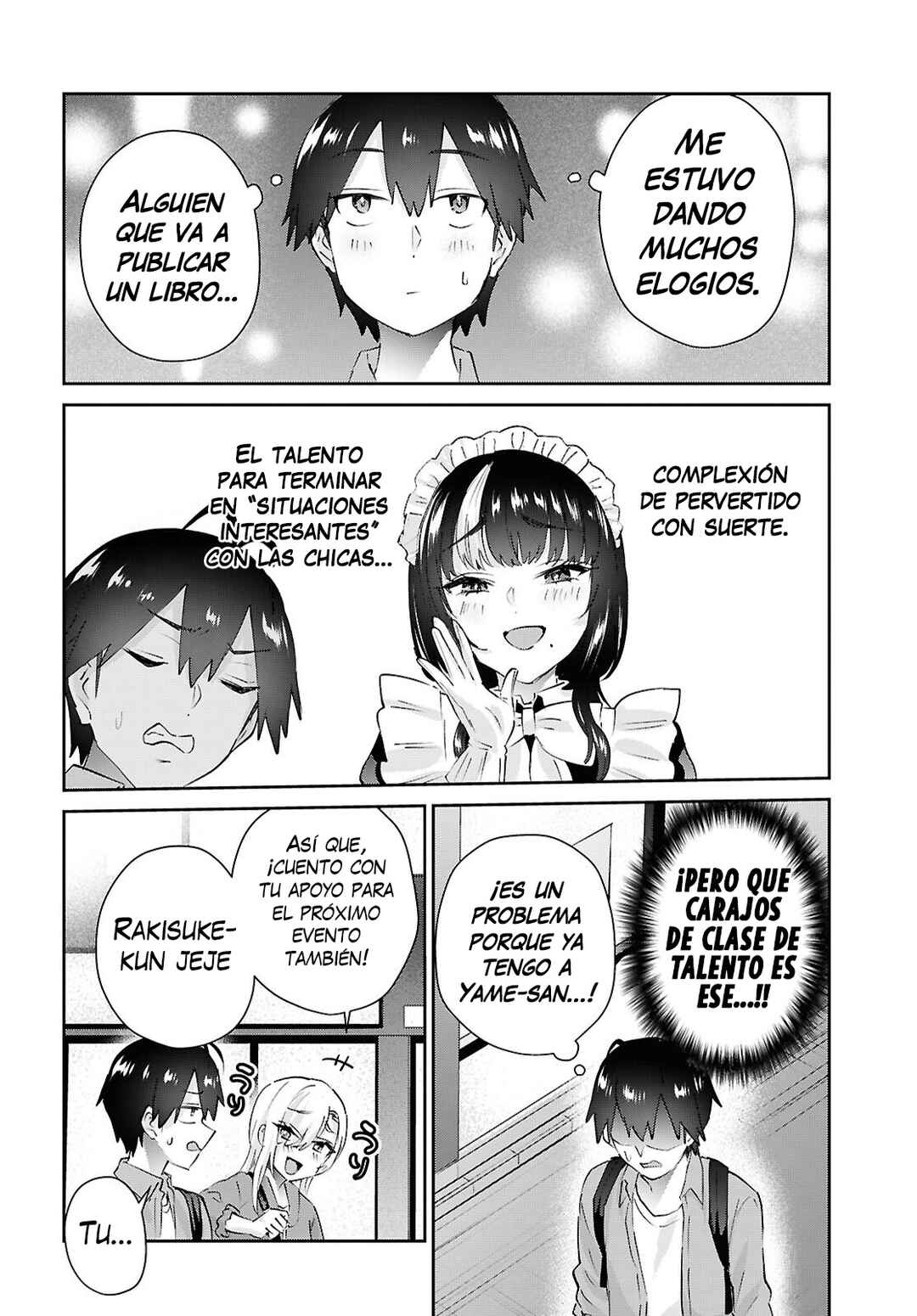 Chapter 207 - Page 14