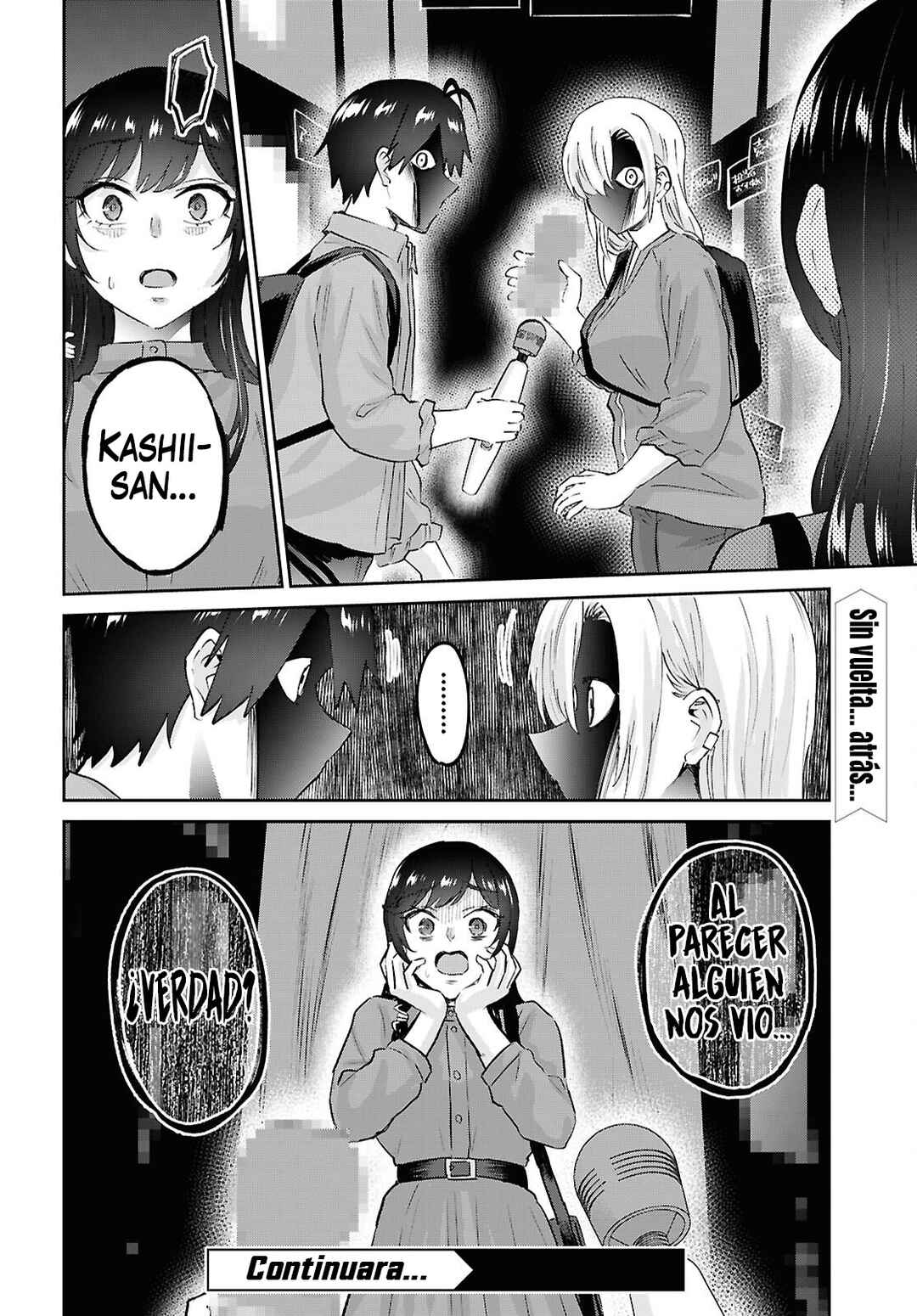 Chapter 207 - Page 22