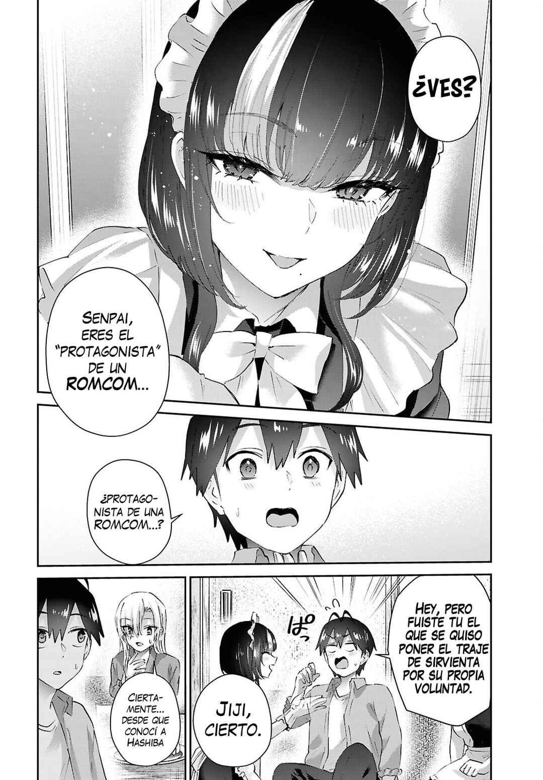 Chapter 207 - Page 6