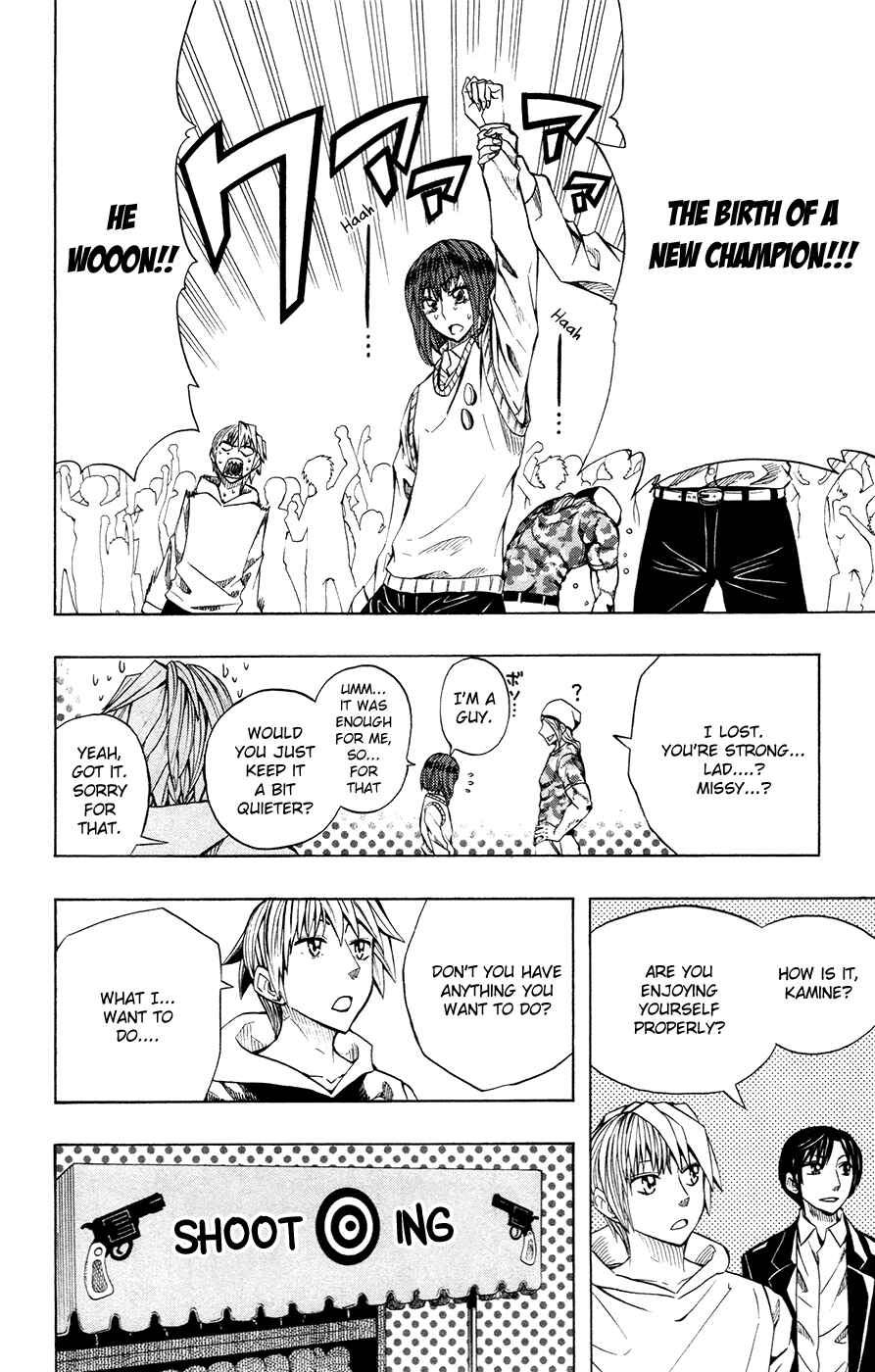 Chapter 42 - Page 13