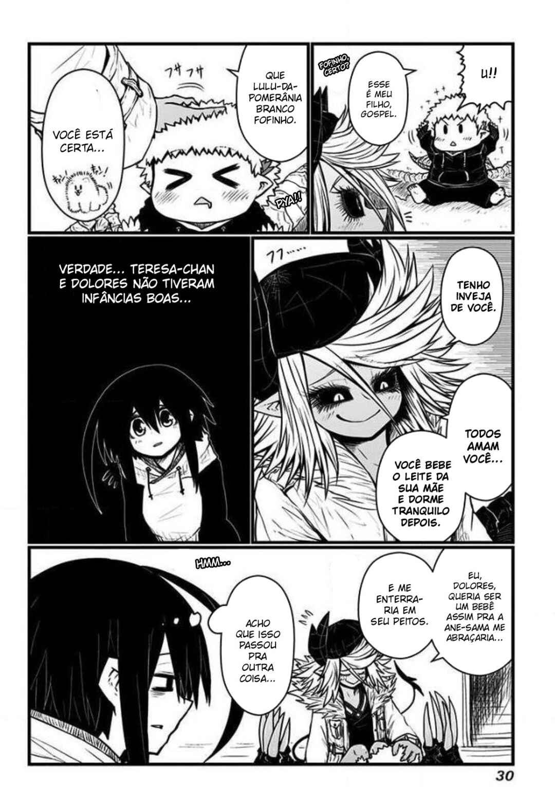 Chapter 124 - Page 4