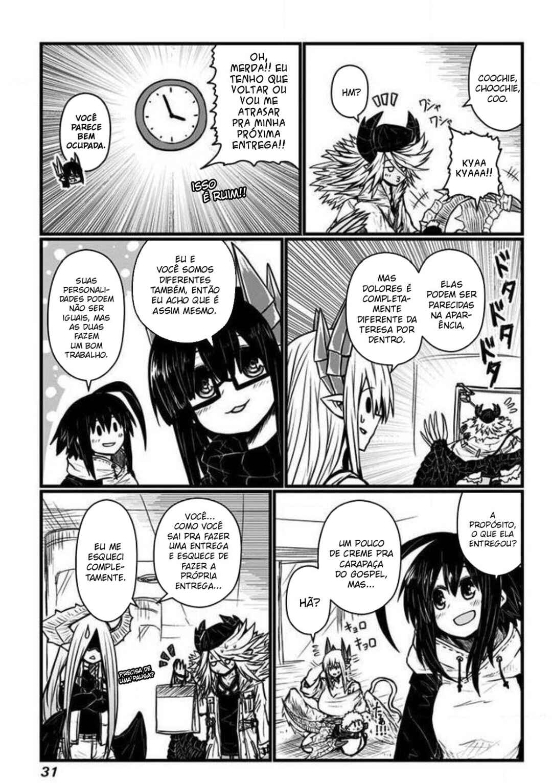 Chapter 124 - Page 5