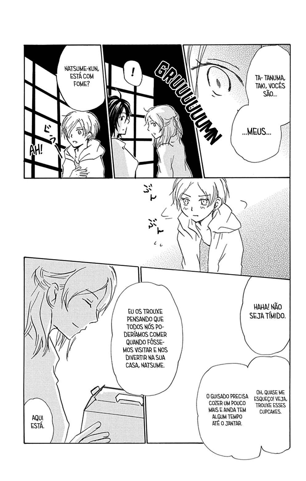 Chapter 78 - Page 36